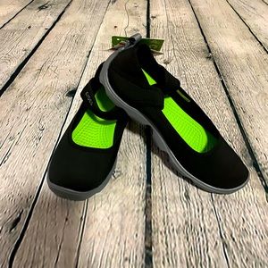 Croc Duet Busy Day Mary Jane